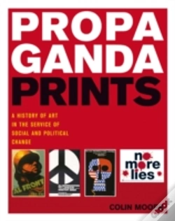Capa do artigo Propaganda Prints
