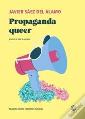 Capa do artigo Propaganda Queer