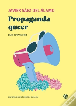 Capa do artigo Propaganda Queer