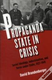 Capa do artigo Propaganda State In Crisis