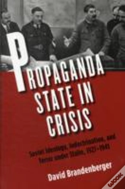 Capa do artigo Propaganda State In Crisis