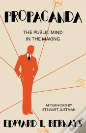 Capa do artigo Propaganda (Warbler Classics Annotated Edition)