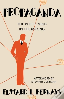 Capa do artigo Propaganda (Warbler Classics Annotated Edition)