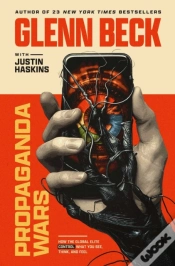 Capa do artigo Propaganda Wars