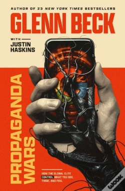 Capa do artigo Propaganda Wars