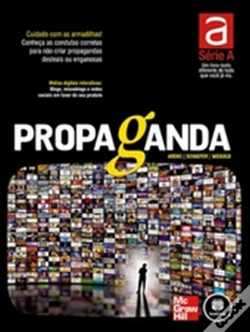 Capa do artigo Propaganda
