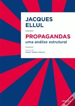 Capa do artigo Propagandas