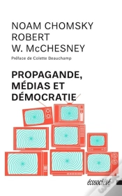 Capa do artigo Propagande, Médias Et Démocratie (Édition 2005)