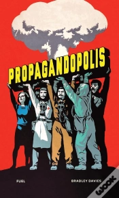Capa do artigo Propagandopolis