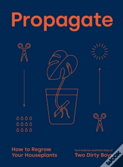 Capa do artigo Propagate