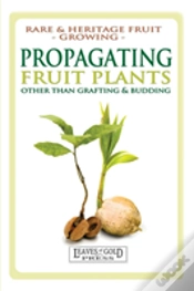 Capa do artigo Propagating Fruit Plants