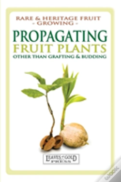 Capa do artigo Propagating Fruit Plants