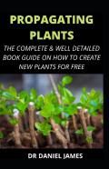 Propagating Plants
