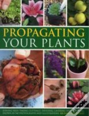 Capa do artigo Propagating Your Plants