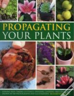Capa do artigo Propagating Your Plants
