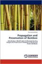 Propagation And Preservation Of Bamboo - Preview