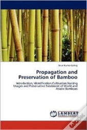 Propagation And Preservation Of Bamboo