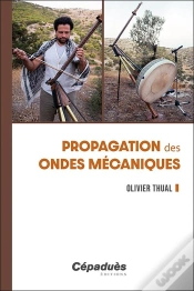 Capa do artigo Propagation Des Ondes Mécaniques