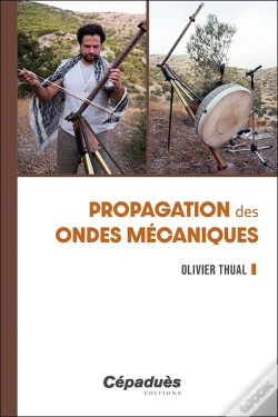 Capa do artigo Propagation Des Ondes Mécaniques