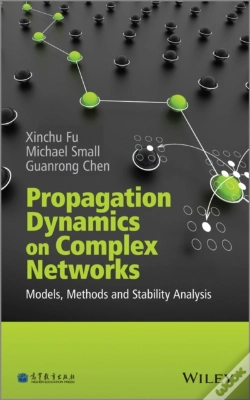 Capa do artigo Propagation Dynamics On Complex Networks