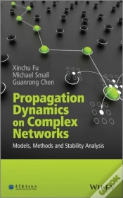 Capa do artigo Propagation Dynamics On Complex Networks