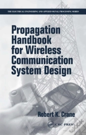Capa do artigo Propagation Handbook For Wireless Communication System Design