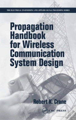 Capa do artigo Propagation Handbook For Wireless Communication System Design