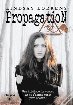 Capa do artigo Propagation