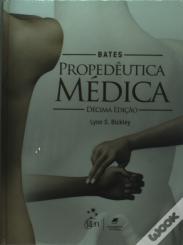 Propedêutica Médica  (10.ª Edição)