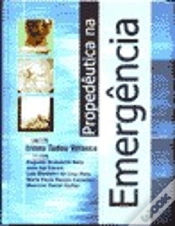 Capa do artigo Propedêutica na Emergência