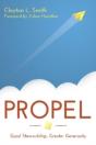 Propel - Preview