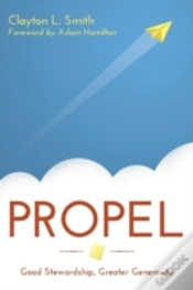 Capa do artigo Propel