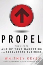 Capa do artigo Propel