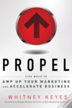 Capa do artigo Propel