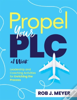 Capa do artigo Propel Your Plc At Work(R)