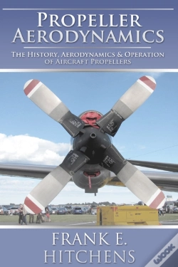 Capa do artigo Propeller Aerodynamics