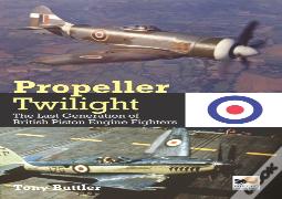 Propeller Twilight