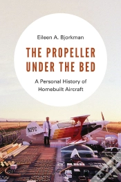 Capa do artigo Propeller Under The Bed