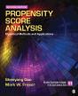 Propensity Score Analysis - Preview