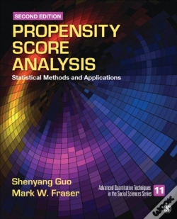Capa do artigo Propensity Score Analysis