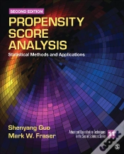 Capa do artigo Propensity Score Analysis