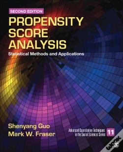 Capa do artigo Propensity Score Analysis