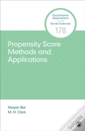 Propensity Score Methods And Applications