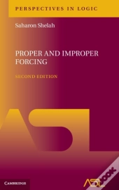 Proper And Improper Forcing