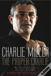 Capa do artigo Proper Charlie