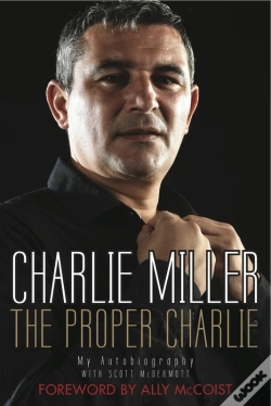 Capa do artigo Proper Charlie