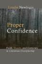 Proper Confidence - Preview