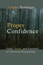 Proper Confidence - Preview