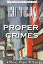 Proper Crimes - Preview