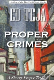 Capa do artigo Proper Crimes